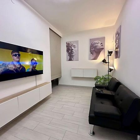 Venezia-Mestre Luxury Apartment Bros3 Exteriör bild