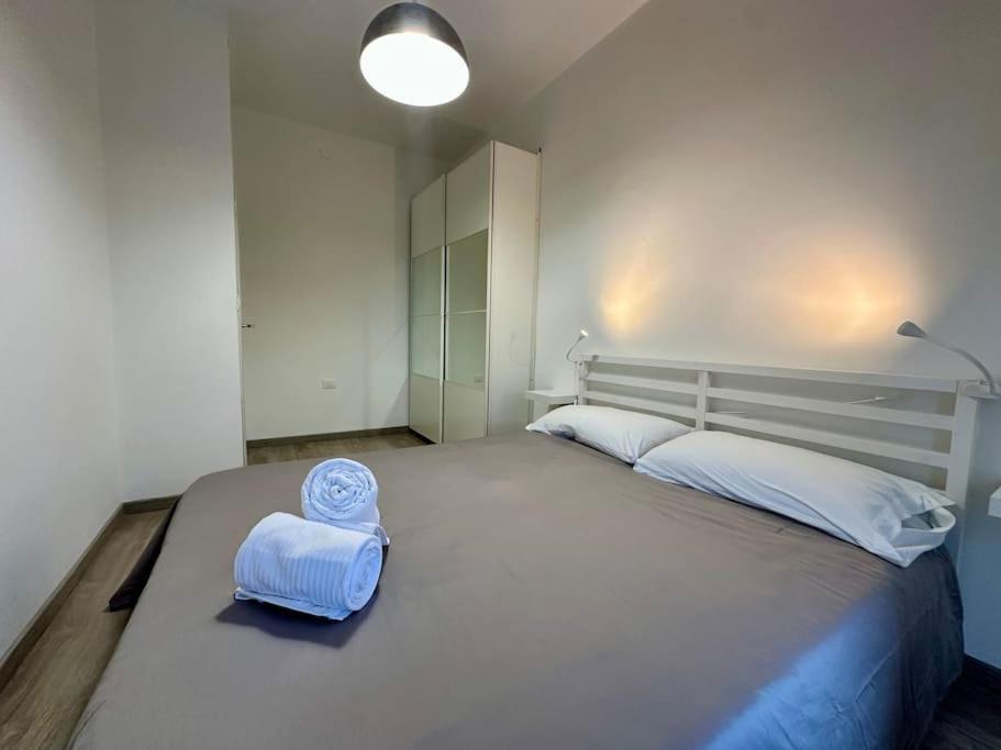 Venezia-Mestre Luxury Apartment Bros3 Exteriör bild