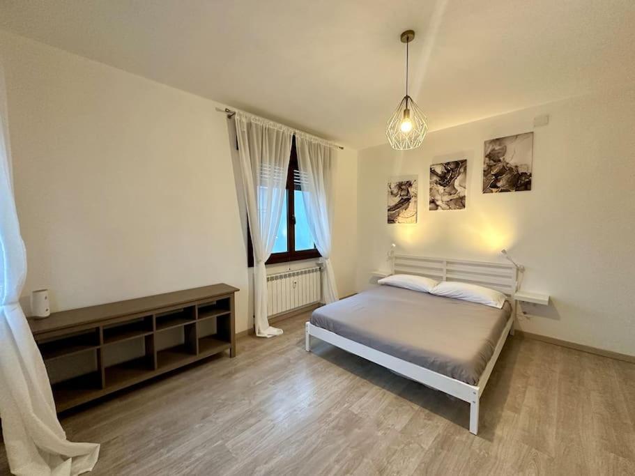 Venezia-Mestre Luxury Apartment Bros3 Exteriör bild