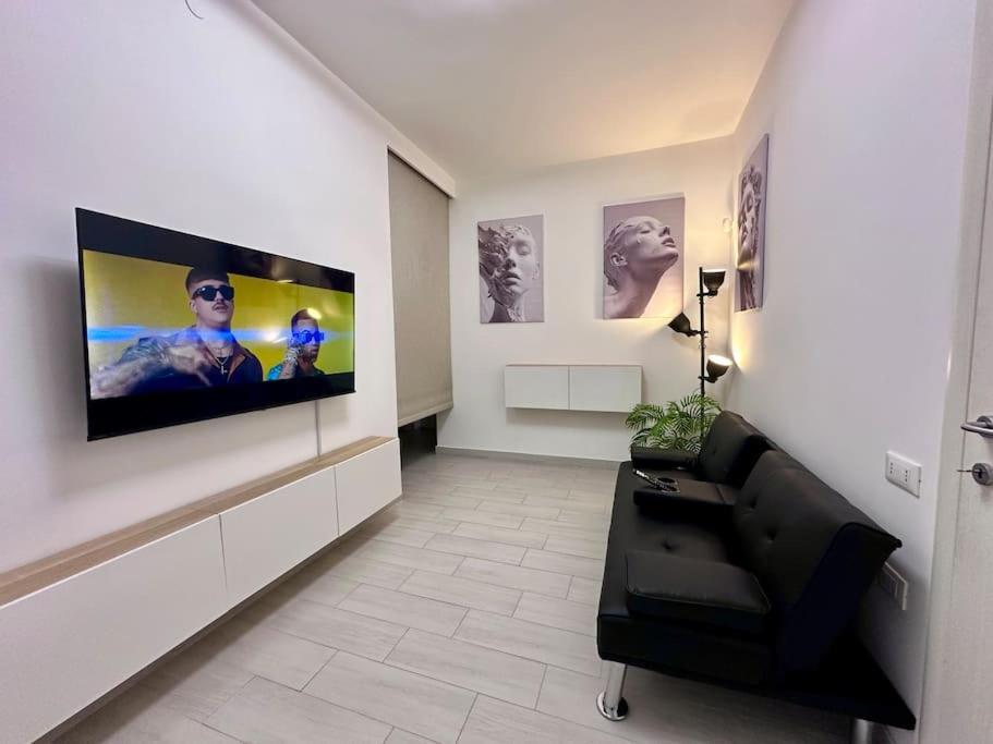 Venezia-Mestre Luxury Apartment Bros3 Exteriör bild